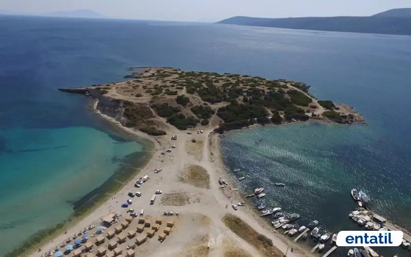 Demircili Koyu
