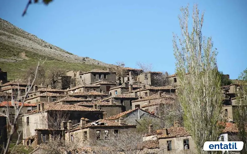 Dereköy