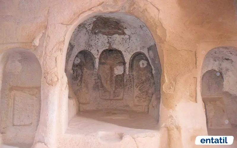 Dereyamanlı Kilisesi