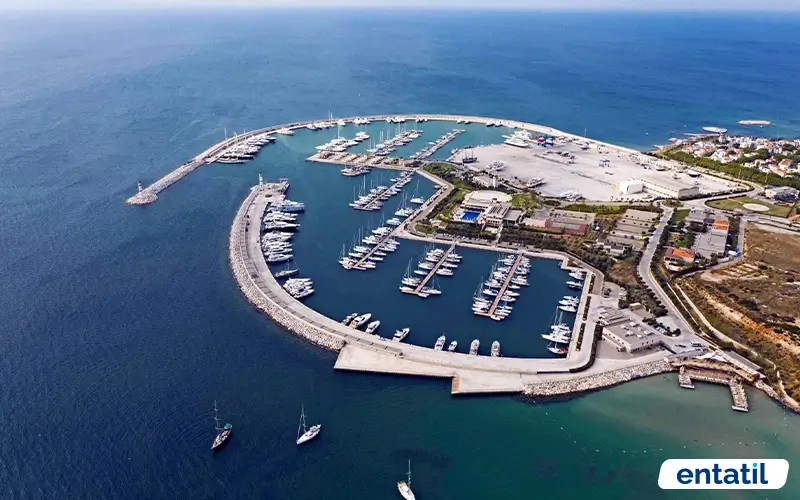Didim Marina