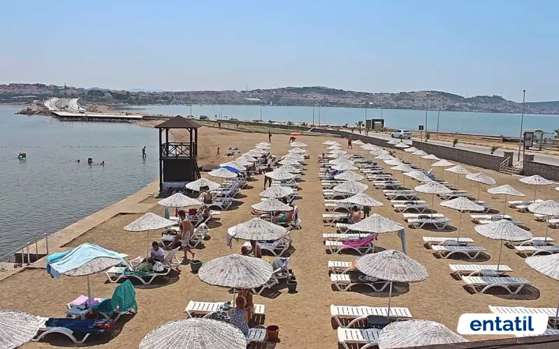 Duba Plajı