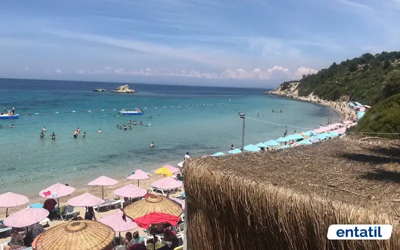 Fame Beach & Bungalov