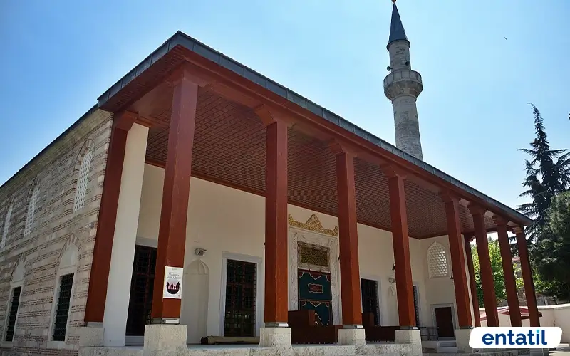 Ferruh Kethüda Camii