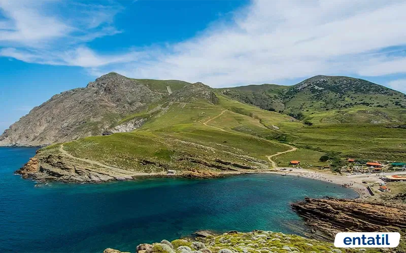 Gökçeada Sualtı Milli Parkı