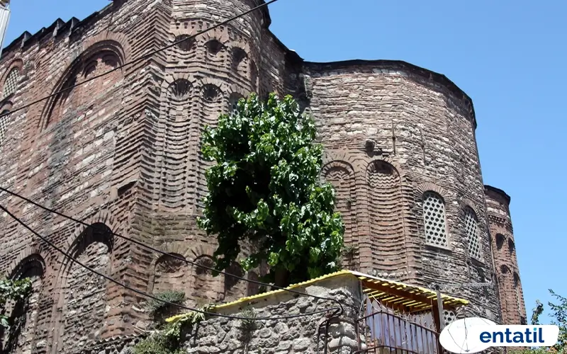 Gül Camii
