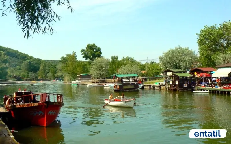 Göksu Nehri