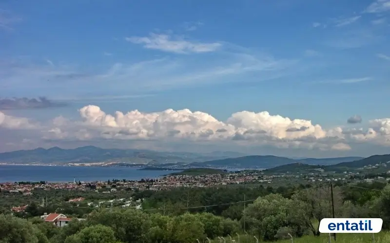 Güvendik Tepesi
