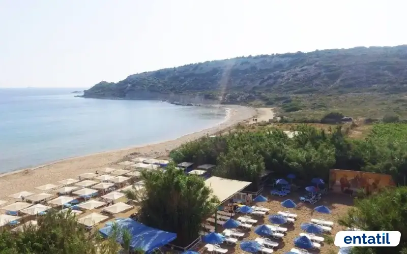 Habbele Plajı