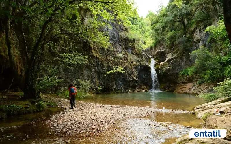 Hacıllı Köyü