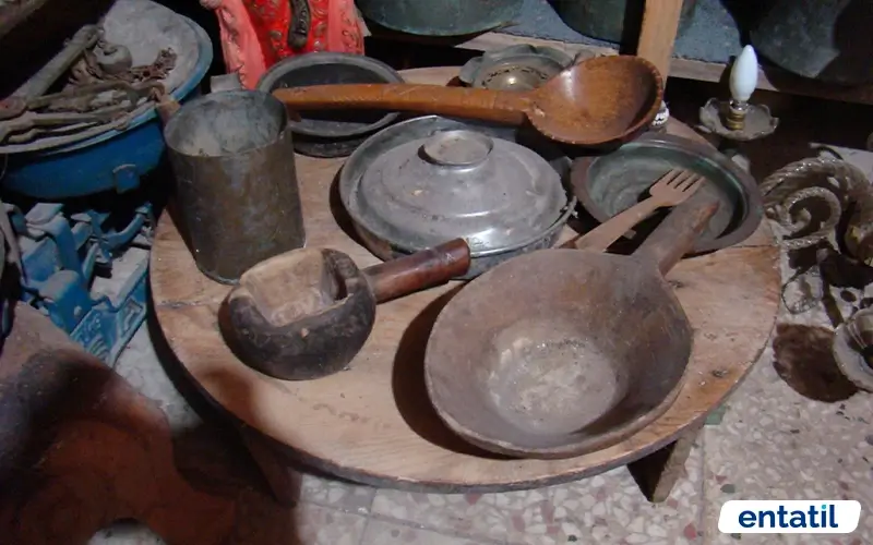 Kabakça Köy Müzesi
