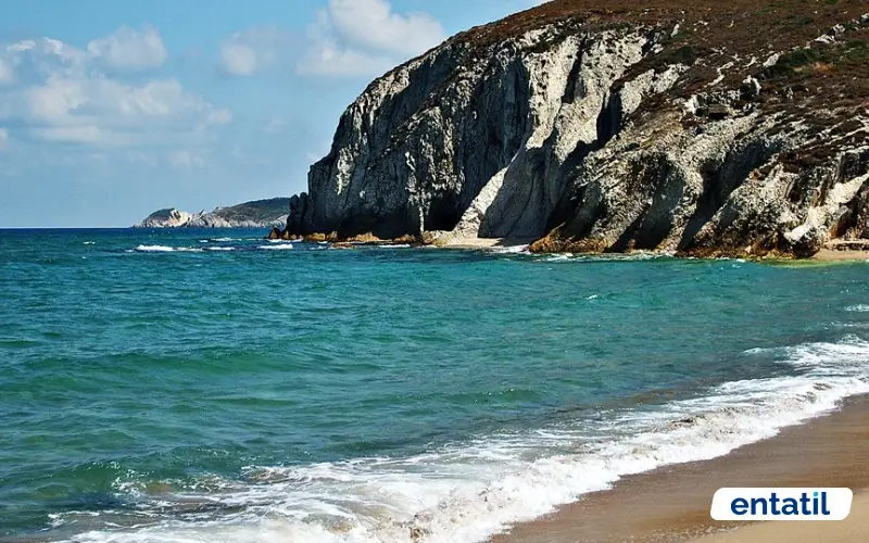 Kabakoz Plajı