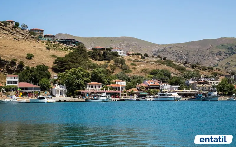 Kaleköy