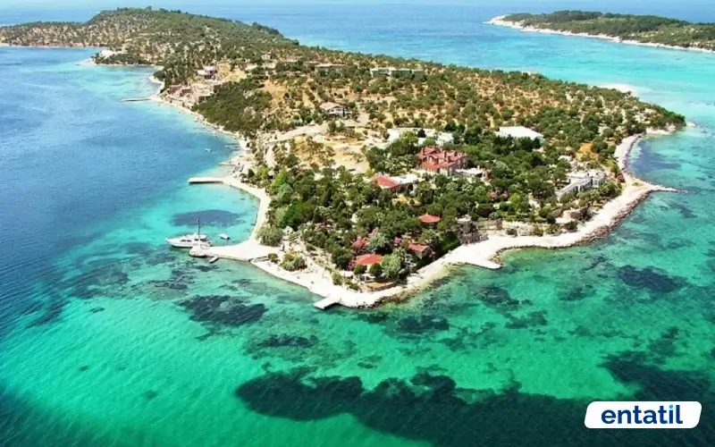 Kalem Adası
