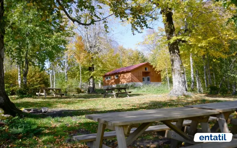Kuzuyayla Tabiat Parkı