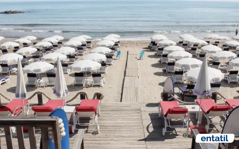 Life Beach