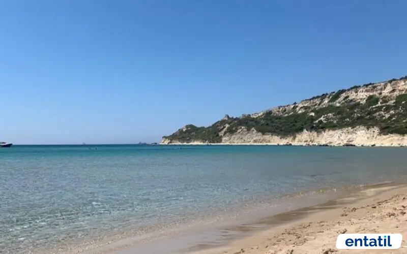 Mitos Plajı