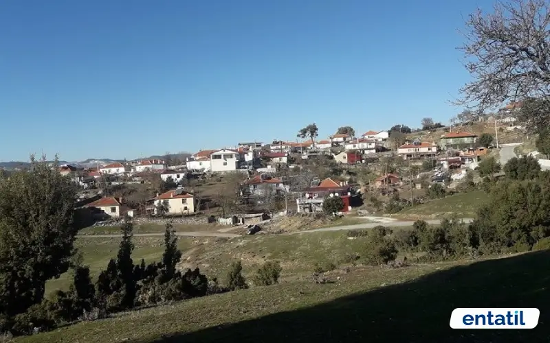 Nebiler Köyü