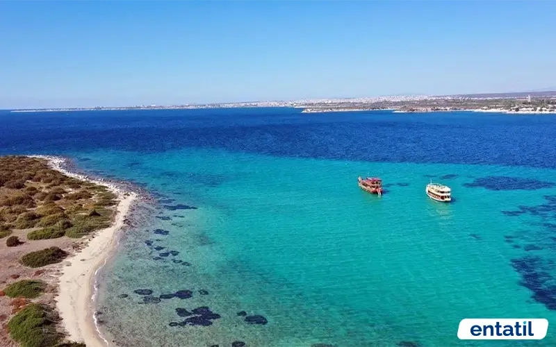 Panayır Adası
