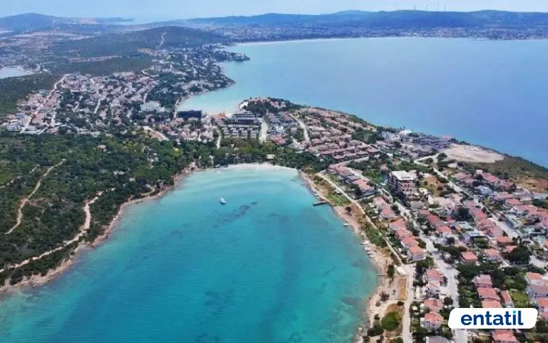 Paşa Koyu