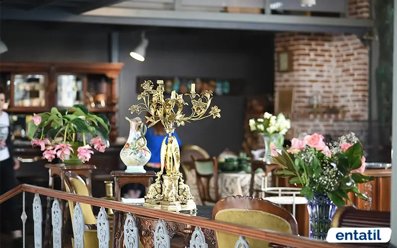 Perispri Cafe