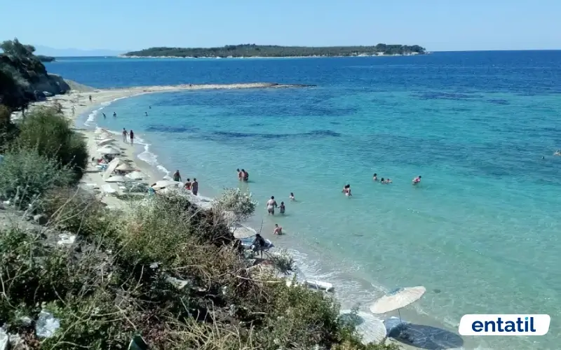 Pissa Plajı