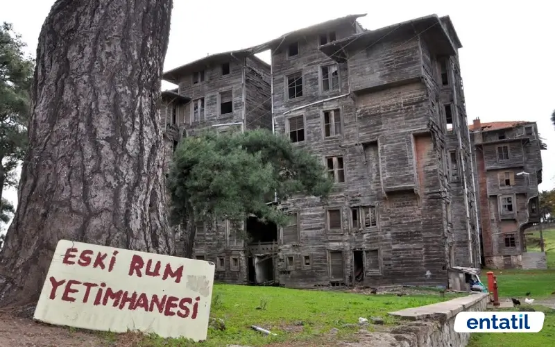 Rum Yetimhanesi