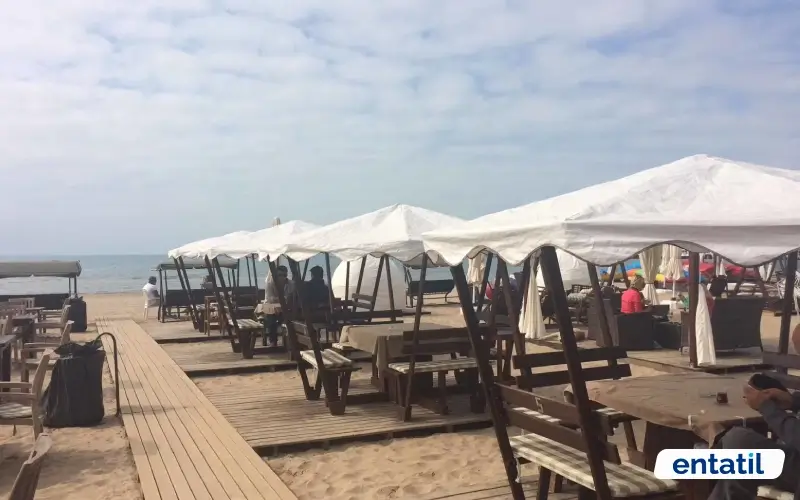 Rüya Beach