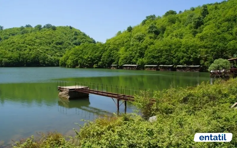 Saklıgöl