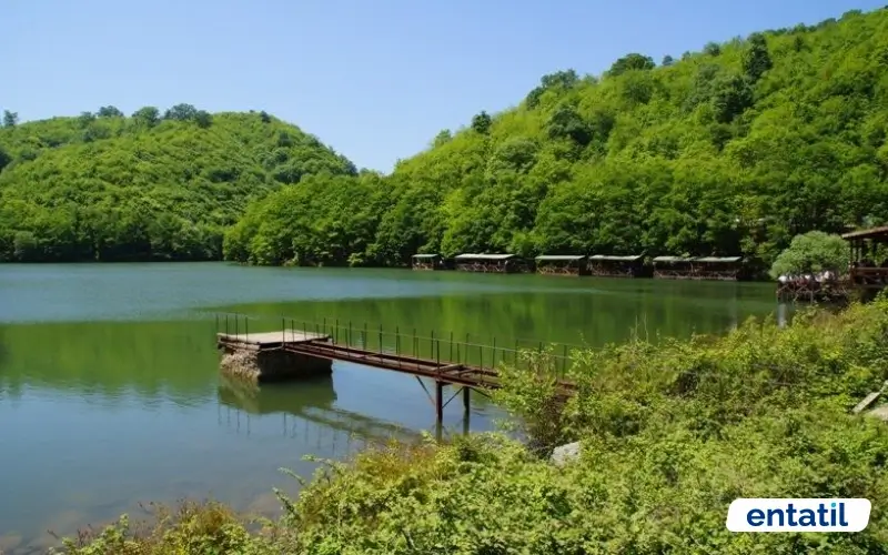 Saklıgöl