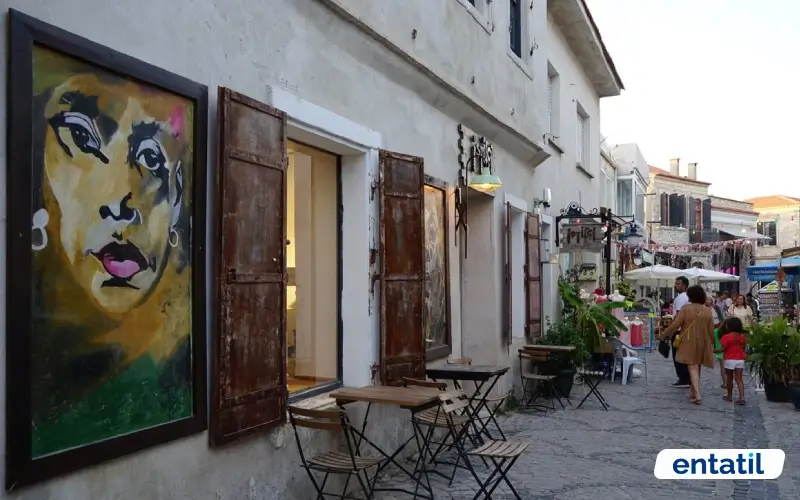 Sanat Sokağı