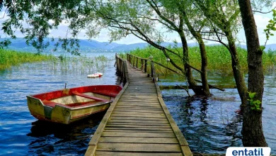 Sapanca Gezilecek Yerler