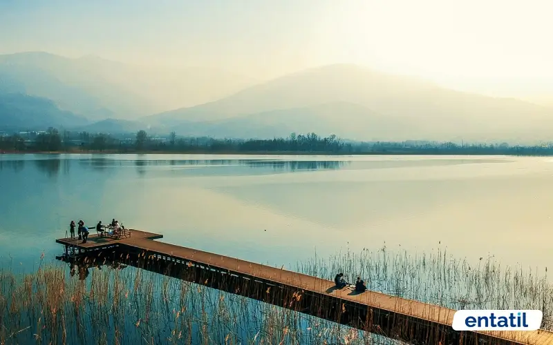 Sapanca Gölü