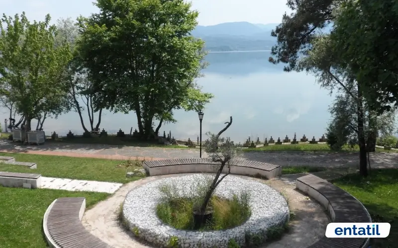 Serdivan Gölpark