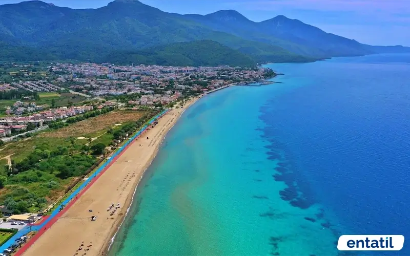 Sevgi Plajı