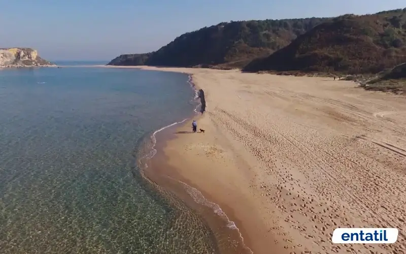 Sofular Plajı