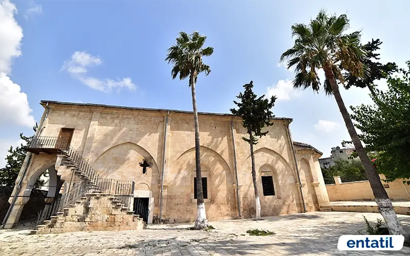 St. Paul Kilisesi