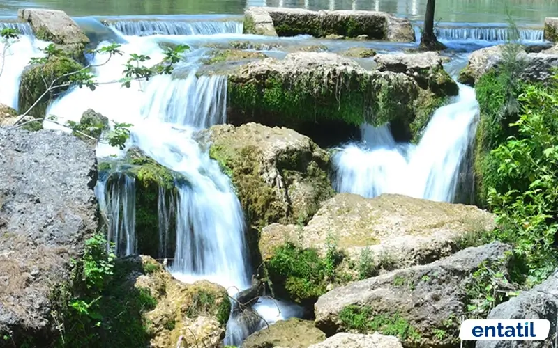 Tarsus Şelalesi