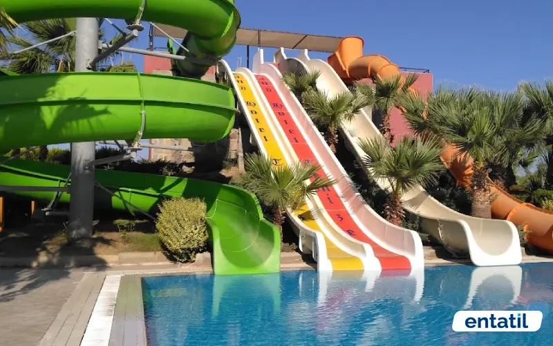 Temizel Aqua Park