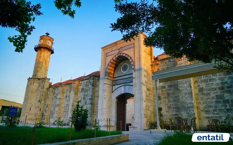 Ulu Camii