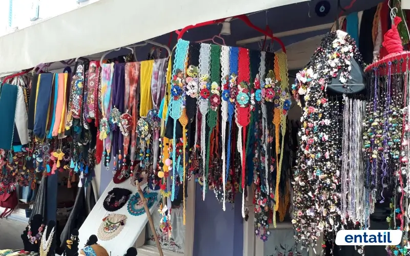 Ayvalık Perşembe Pazarı