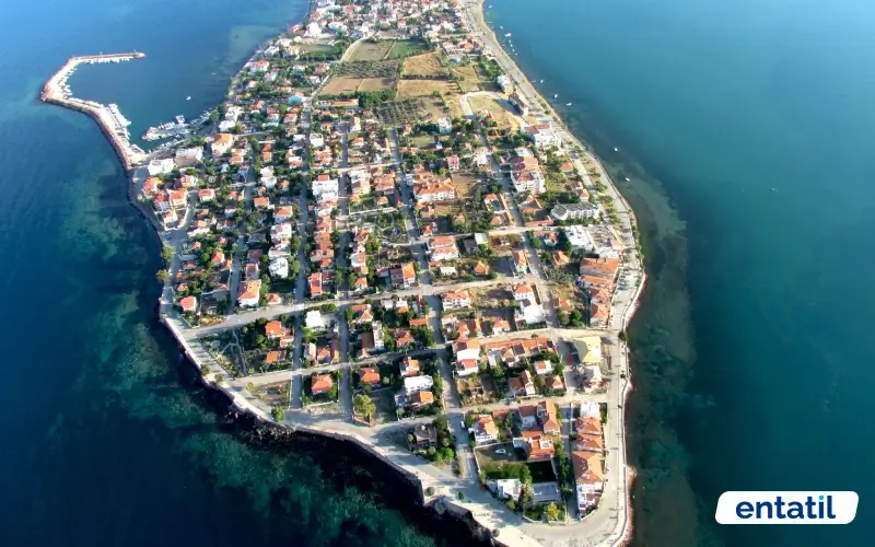 Çandarlı