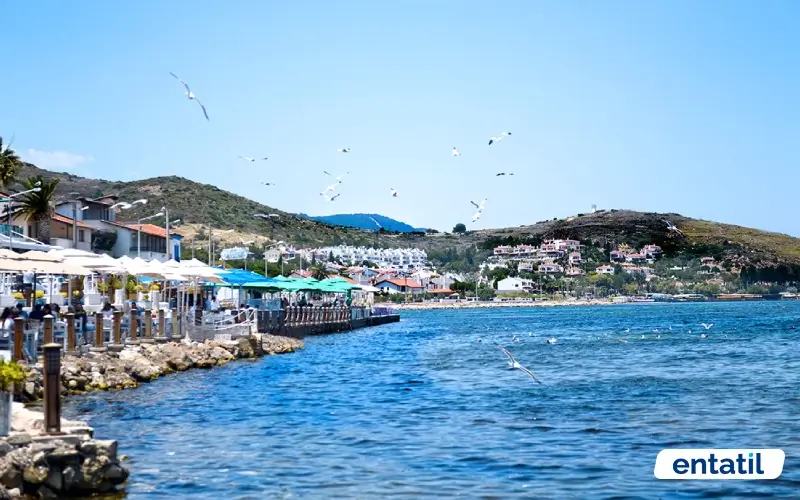 Çeşmealtı