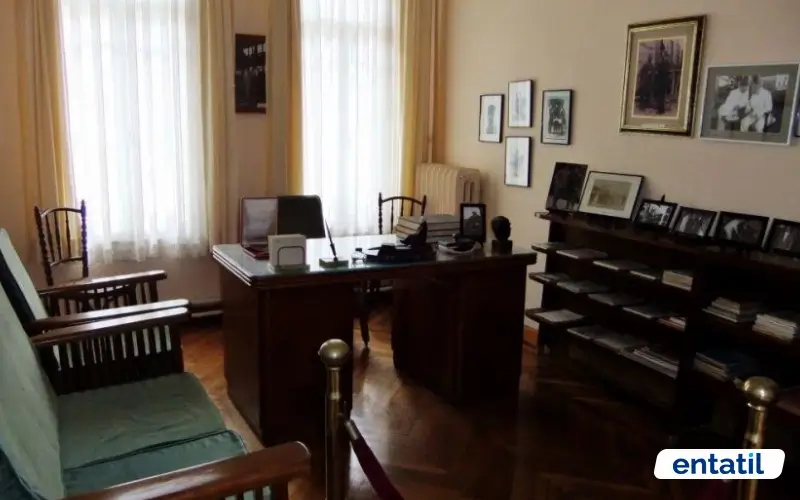 İsmet İnönü Müzesi
