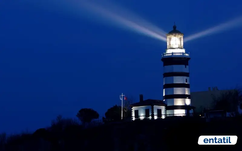 Şile Deniz Feneri