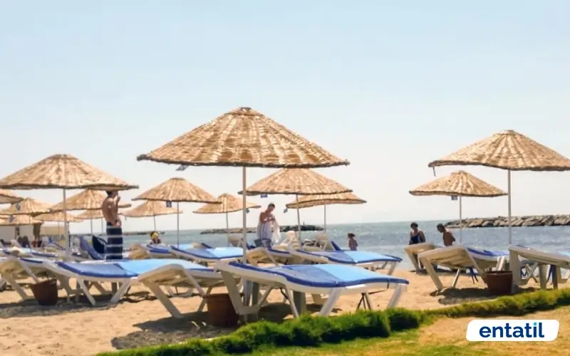 Şirinkent Plajı