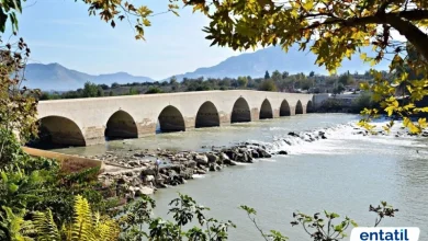 Adana Gezilecek Yerler