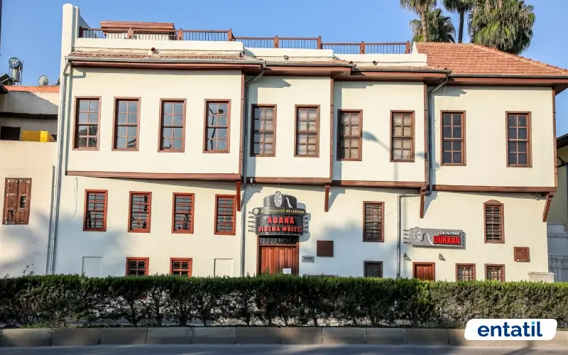 Adana Sinema Müzesi