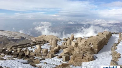 Adıyaman Gezilecek Yerler