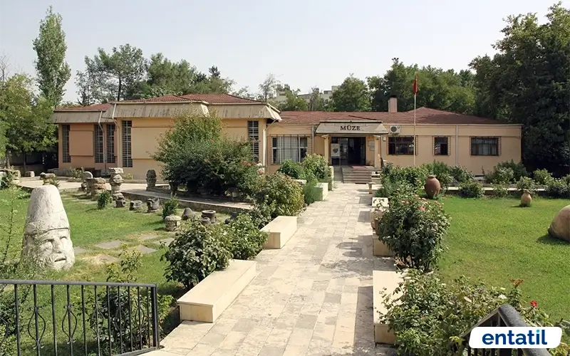 Adıyaman Müzesi