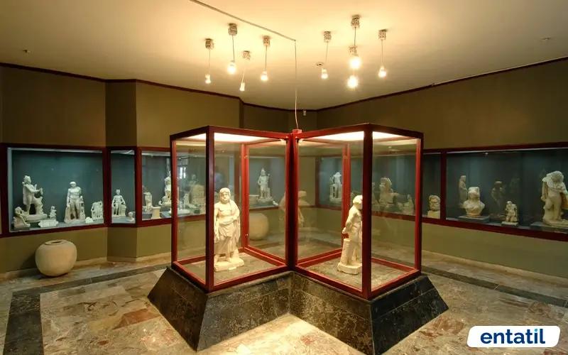 Afyon Arkeoloji Müzesi